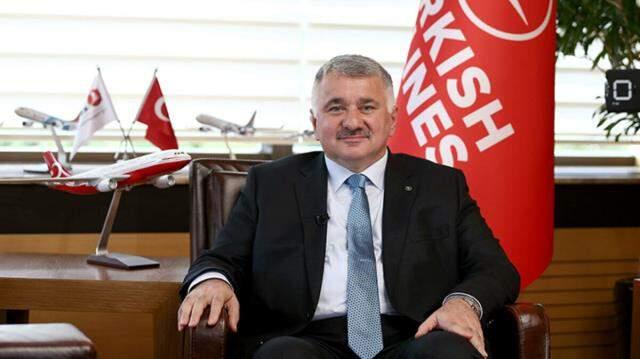 2020 yılında Türkiye'de en çok habere konu olan iş insanı Turkcell Genel Müdürü Murat Erkan oldu