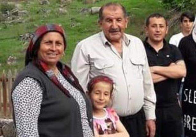 Annesini pompalıyla öldüren evlat: Kahvaltıya uyandırdığı için sinirlenmiş Annesini pompalıyla öldüren evlat: Kahvaltıya uyandırdığı için sinirlenmiş