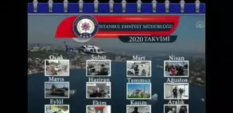 Emniyetten yeni yıl için umut aşılayan klip