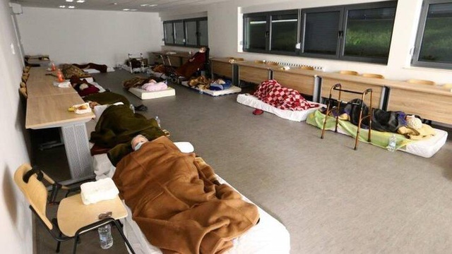 Hırvatistan'daki depremde ölü sayısı 7'ye çıktı