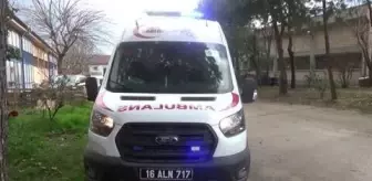 Son dakika haberleri: Sağlık Bakanlığı'ndan Bursa'ya 18 ambulans