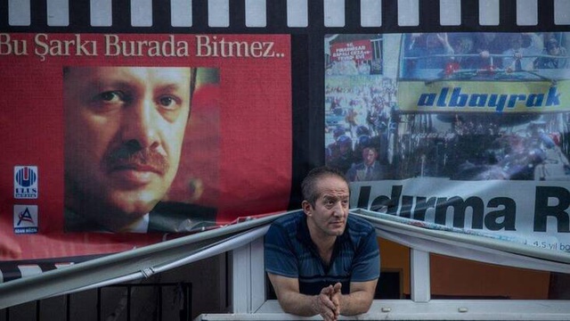 2021'de siyasette hangi gelişmeler yaşanabilir?