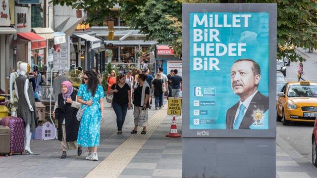 2021'de siyasette hangi gelişmeler yaşanabilir?
