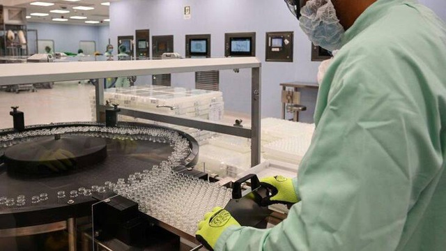 Covid-19 aşısı: Sinopharm'ın aşısı, Çin'de yaygın kullanım onayı alan ilk koronavirüs aşısı oldu