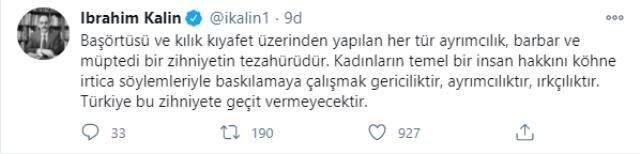 Eski Bakan Fikri Sağlar'dan tepki çeken 'Türbanlı hakim' açıklaması: Adaletinden kuşkum var