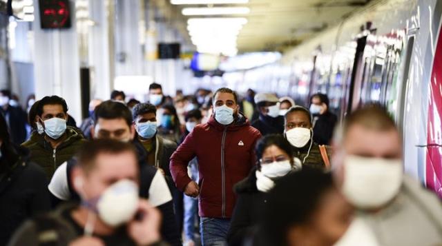 Koronavirüsle ilgili dikkat çeken bilgi kirliliği araştırması: Yüzde 50 kelle paçanın virüsten koruyacağına inanıyor