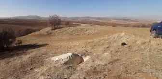 2 gündür kayıp gencin cansız bedeni, kız arkadaşıyla birlikte çukura gömülü halde bulundu