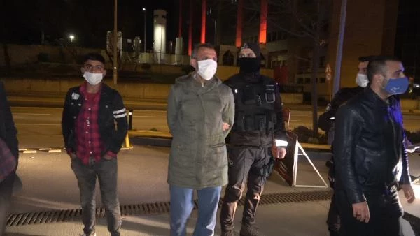 Arnavutköy'de akılalmaz ihmal; Benzinlik çalışanı feci şekilde yaralandı