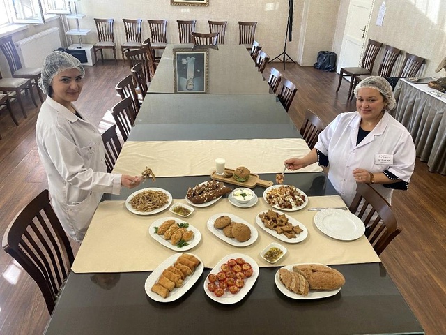 Eskişehir'de yapılan yulaf ekmeğine talep yağıyor Eskişehir'de yapılan yulaf ekmeğine talep yağıyor