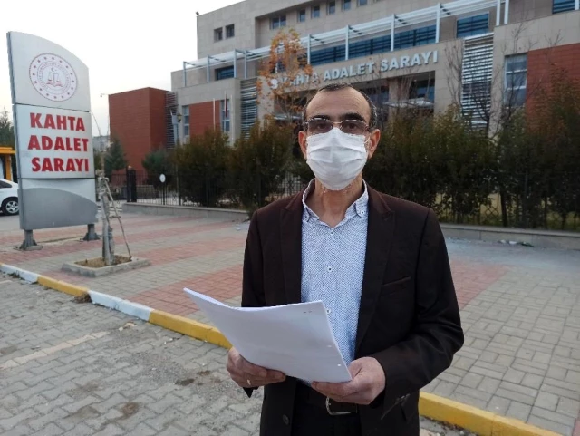 'Aşı olmayan vatan hainidir, onlara kız vermeyeceğiz' diyen Prof. Sönmez'e dava açıldı