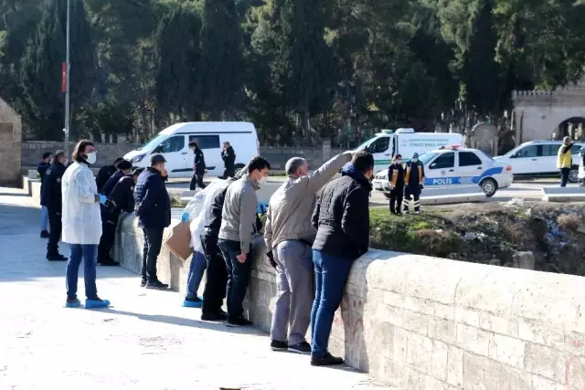 Henüz 18 yaşındaydı! Dere yatağında cansız bedeni bulundu