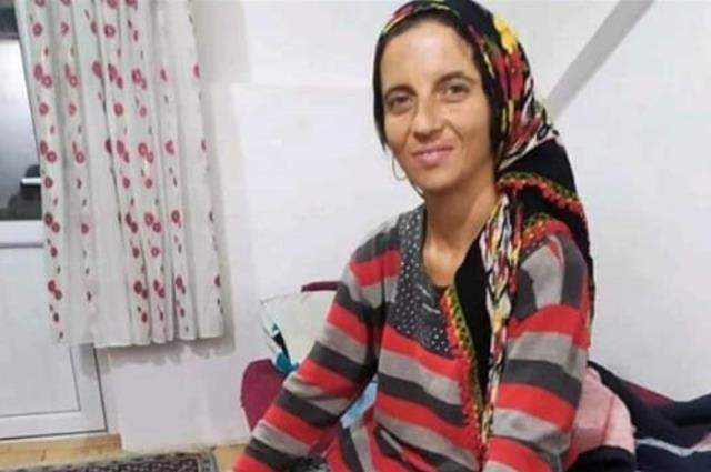 Kayıp olarak aranan genç kadın, soğuktan donarak ölmüş Kayıp olarak aranan genç kadın, soğuktan donarak ölmüş