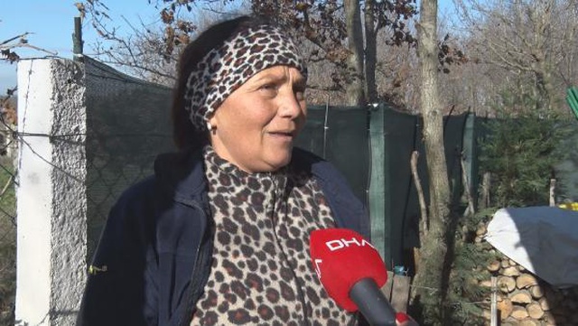 Pandemi bahanesiyle devlet arazilerine 'korona kondu' yaptılar Pandemi bahanesiyle devlet arazilerine 'korona kondu' yaptılar