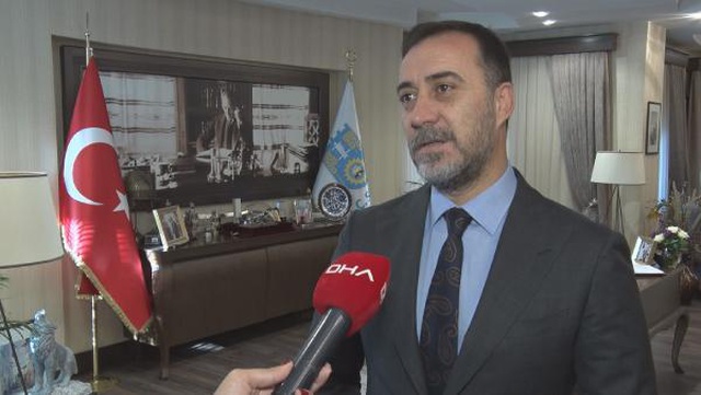 Pandemi bahanesiyle devlet arazilerine 'korona kondu' yaptılar Pandemi bahanesiyle devlet arazilerine 'korona kondu' yaptılar