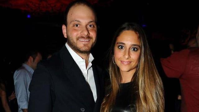 Rahmetli Mina Başaran'ın nişanlısı Murat Gezer, 2 yıl sonra yeni bir aşka yelken açtı