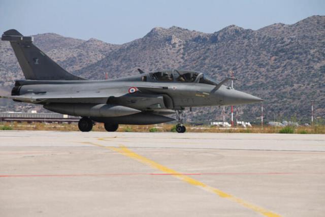Türkiye'ye gözdağı! Prens Selman talimat verdi: Yunan pilotların kullanacağı F-15'ler Suda Üssü'ne inecek