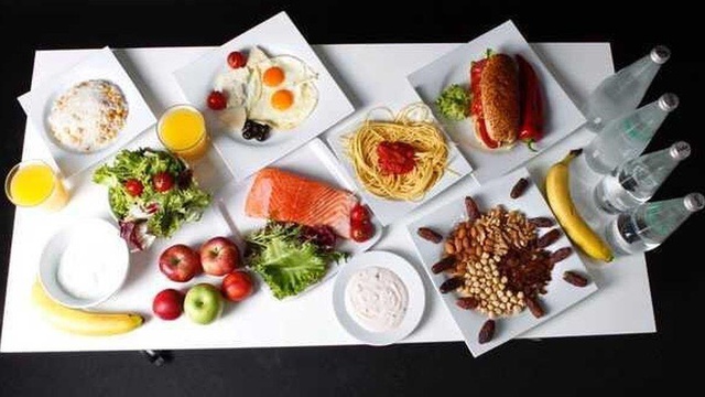 Belçika'da açılacak restoran boyu, kilosu ve yaşına göre müşterinin ne yiyeceğine karar verecek