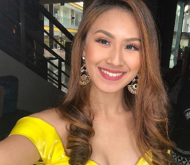 Filipinler'de 11 kişiye hostese cinsel istismar ve cinayet suçlaması Filipinler'de 11 kişiye hostese cinsel istismar ve cinayet suçlaması