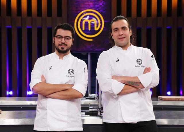 MasterChef 2020 şampiyonu Serhat Doğramacı'dan ilk paylaşım: Birinci olacağım dedim ukalalık sandılar