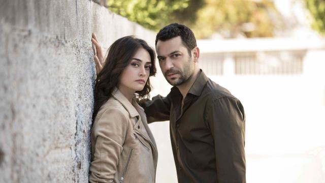 Ramo'nun Sibel'i Esra Bilgiç, diziden ayrılacağı iddialarına yanıt verdi