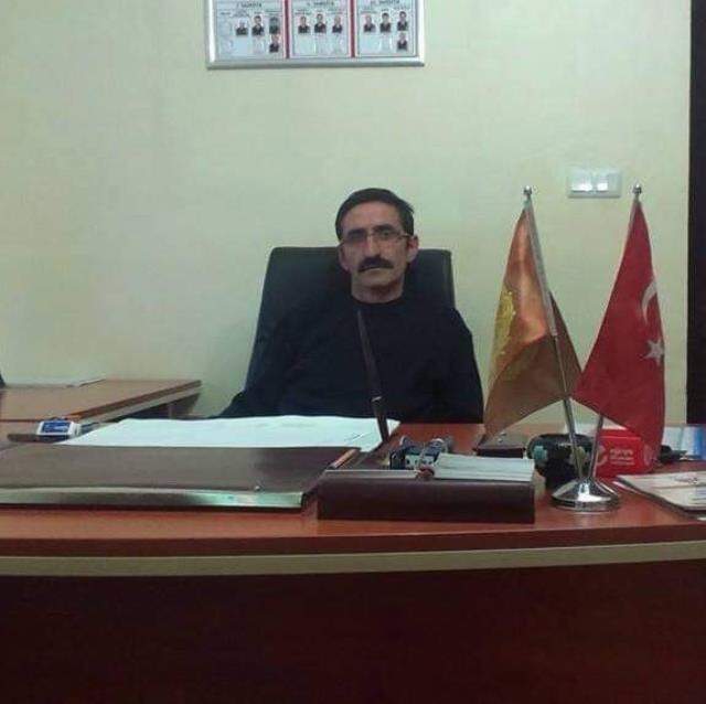 Tartıştığı kardeşi ve yengesini öldürdükten sonra polise teslim oldu Tartıştığı kardeşi ve yengesini öldürdükten sonra polise teslim oldu