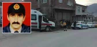 Tartıştığı kardeşi ve yengesini öldürdükten sonra polise teslim oldu