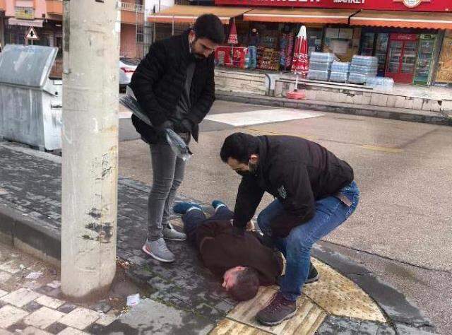 Balkondan alt kata atlayan firari eski emniyet müdürleri, Ankara'da FETÖ'nün hücre evinde yakalandı Balkondan alt kata atlayan firari eski emniyet müdürleri, Ankara'da FETÖ'nün hücre evinde yakalandı