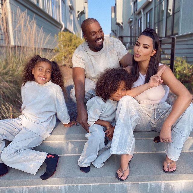 Bomba iddia: Boşanma kararı alan Kim Kardashian ve Kanye West evlerini ayırdı