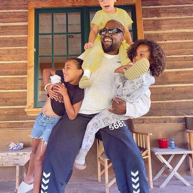 Bomba iddia: Boşanma kararı alan Kim Kardashian ve Kanye West evlerini ayırdı