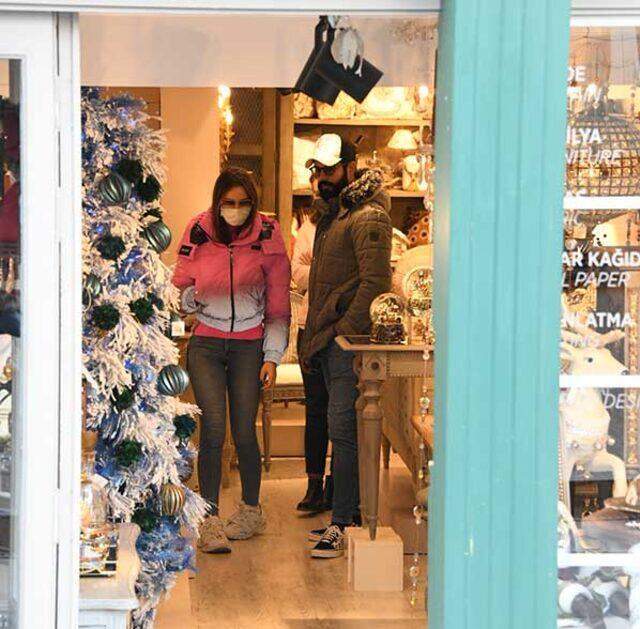 Fahriye Evcen müjdeli haberi verdi: Ekrana dönmek istiyorum