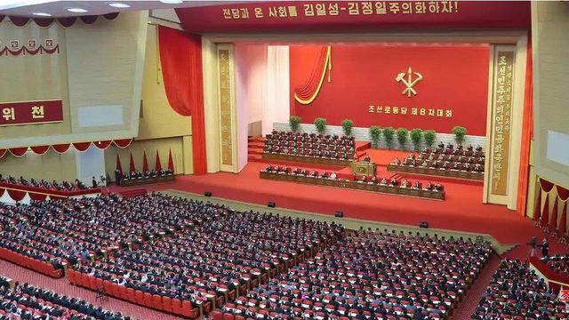 Kuzey Kore liderinden itiraf: Ekonomi politikalarımız başarısız oldu