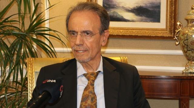 Prof. Dr. Mehmet Ceyhan'dan Sinovac aşısı uyarısı: 60 yaş üstüne yapılması açıkçası bir kumar