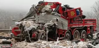 Son dakika! Yozgat'taki zincirleme trafik kazasında 3 kişi öldü, 2 kişi yaralandı