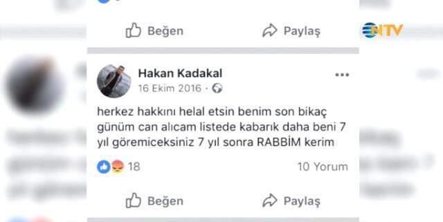 Eşini 40 bıçak darbesi ile öldüren katil kocaya verilen haksız tahrik indirimi bozuldu