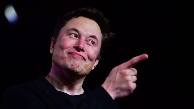 Elon Musk, Jeff Bezos'u geçerek dünyanın en zengini oldu
