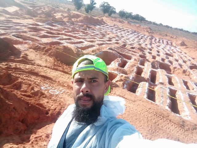 Libya: Altı kardeş ve aslanları bir kente nasıl dehşeti yaşattı?