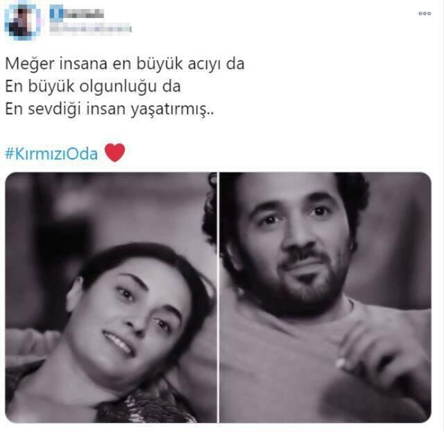 Kırmızı Oda 17. bölümüyle ekrana geldi! Kumru'nun acı dolu hikayesi diziye damga vurdu