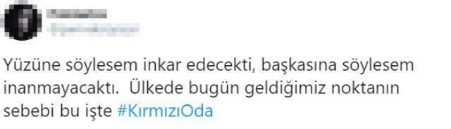 Kırmızı Oda 17. bölümüyle ekrana geldi! Kumru'nun acı dolu hikayesi diziye damga vurdu