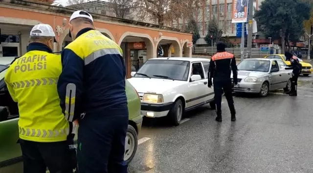 Düzenleme yürürlüğe girdi! Trafik cezasını araç kiralayan ödeyecek