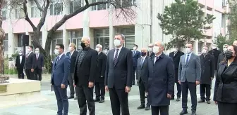 Tüm ülke Bakan'ın çağrısına destek verdi! On binlerce okulda İstiklal Marşı sesleri yükseldi