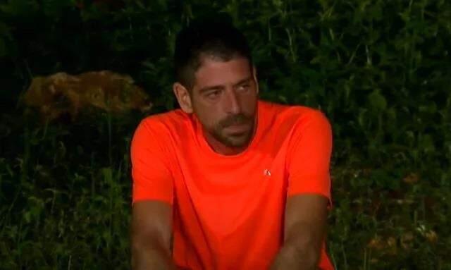 Survivor'da sakatlık şoku! Reşat diskalifiye mi olacak?