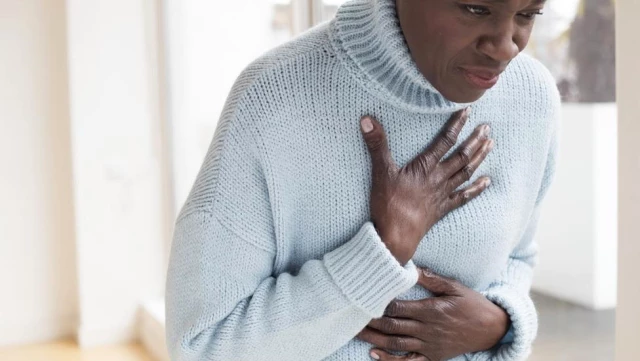 Doğum kontrol hapı ve oluşan kan pıhtıları: 'Kalp krizi geçiriyorum sandım'