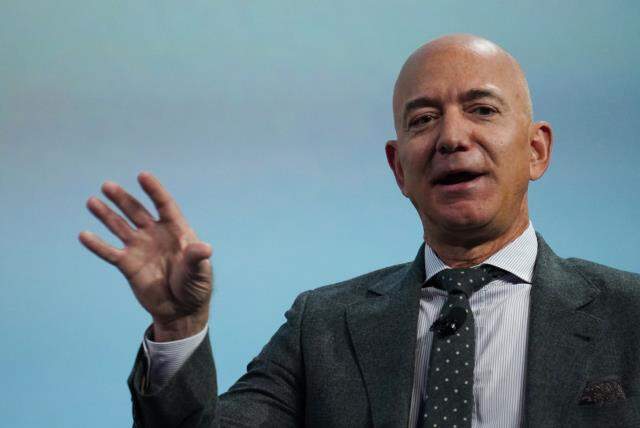 Elon Musk bir günde 14 milyar dolar kaybetti, dünyanın en zengini yeniden Jeff Bezos oldu
