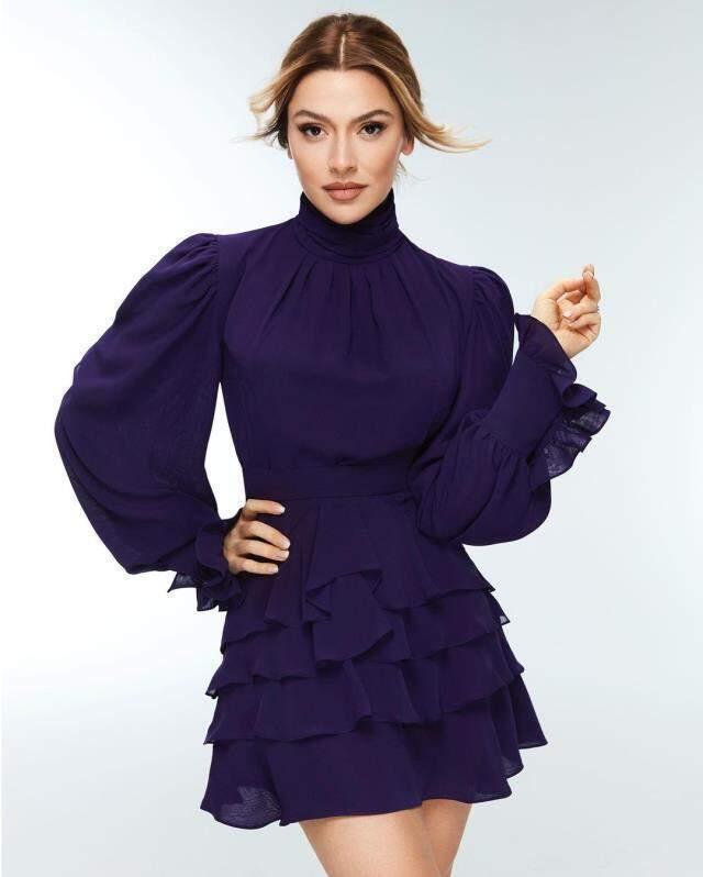 Hadise, koronavirüsü atlattıktan sonra anksiyeteye yakalandı