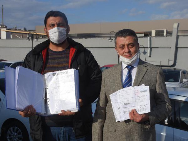 Yeni dönem resmen başladı! Artık trafik cezası araç kiralayana yazılacak Yeni dönem resmen başladı! Artık trafik cezası araç kiralayana yazılacak