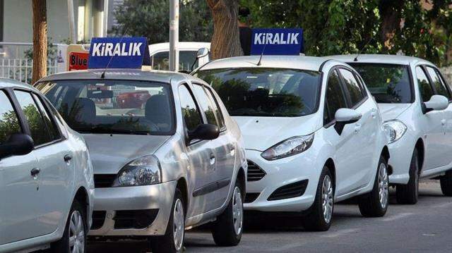 Yeni dönem resmen başladı! Artık trafik cezası araç kiralayana yazılacak Yeni dönem resmen başladı! Artık trafik cezası araç kiralayana yazılacak