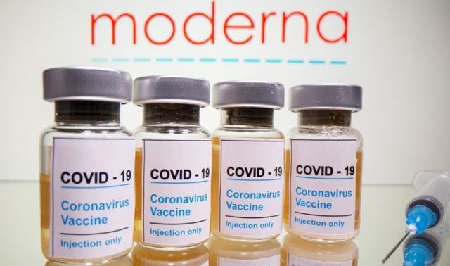 Aşı üreticisi ABD'li Moderna'dan korkutan açıklama: Koronavirüs sonsuza kadar sürecek
