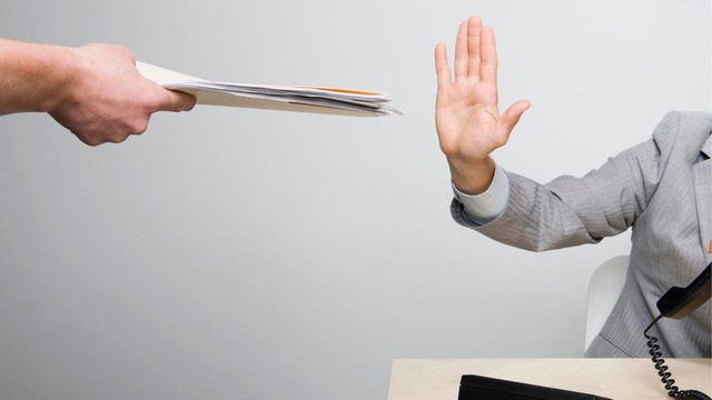 İş yerinde 'Hayır' deme sanatı: 4 maddede yapmak istemediğiniz bir şeyi reddetme yöntemi