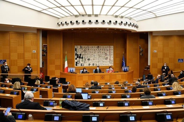 Matteo Renzi: İtalya'da pandeminin ortasında hükümet krizi çıkaran eski başbakan