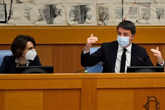 Matteo Renzi: İtalya'da pandeminin ortasında hükümet krizi çıkaran eski başbakan